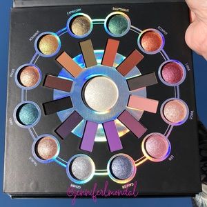 ๐NWT Zodiac Palette by BH Cosmetics! Gorgeous๐